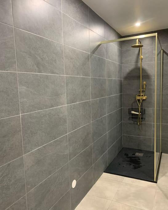 Maison Centre Ville - 2 Chambres - Sauna En Option Marchiennes-Ville Dış mekan fotoğraf