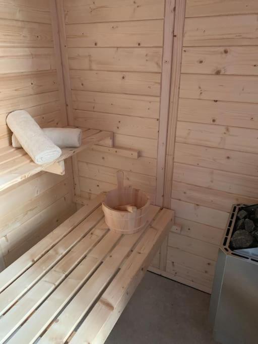 Maison Centre Ville - 2 Chambres - Sauna En Option Marchiennes-Ville Dış mekan fotoğraf