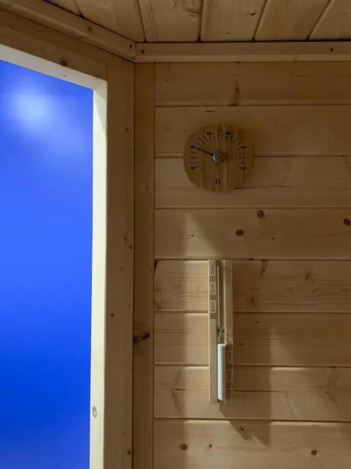 Maison Centre Ville - 2 Chambres - Sauna En Option Marchiennes-Ville Dış mekan fotoğraf